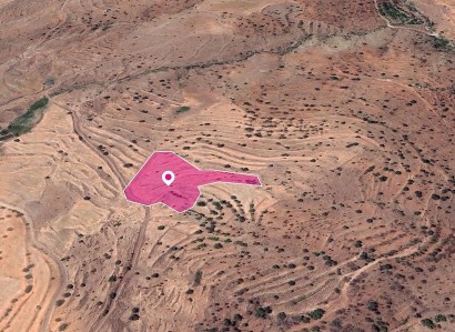 Statos-Agios Fotios Agricultural Field For Sale | WW30318