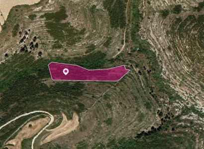 Kathikas, Paphos Agricultural Field For Sale | WW30320
