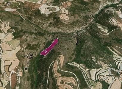 Kathikas, Paphos Agricultural Field For Sale | WW30320