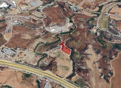Lakatamia, Nicosia Agricultural Field For Sale | WW30323