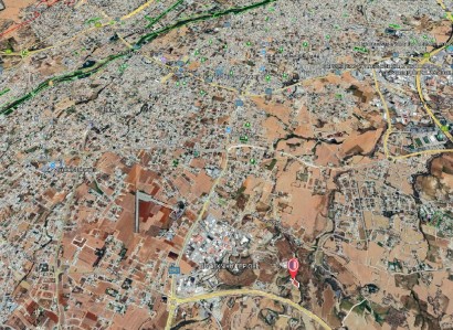 Lakatamia, Nicosia Agricultural Field For Sale | WW30323