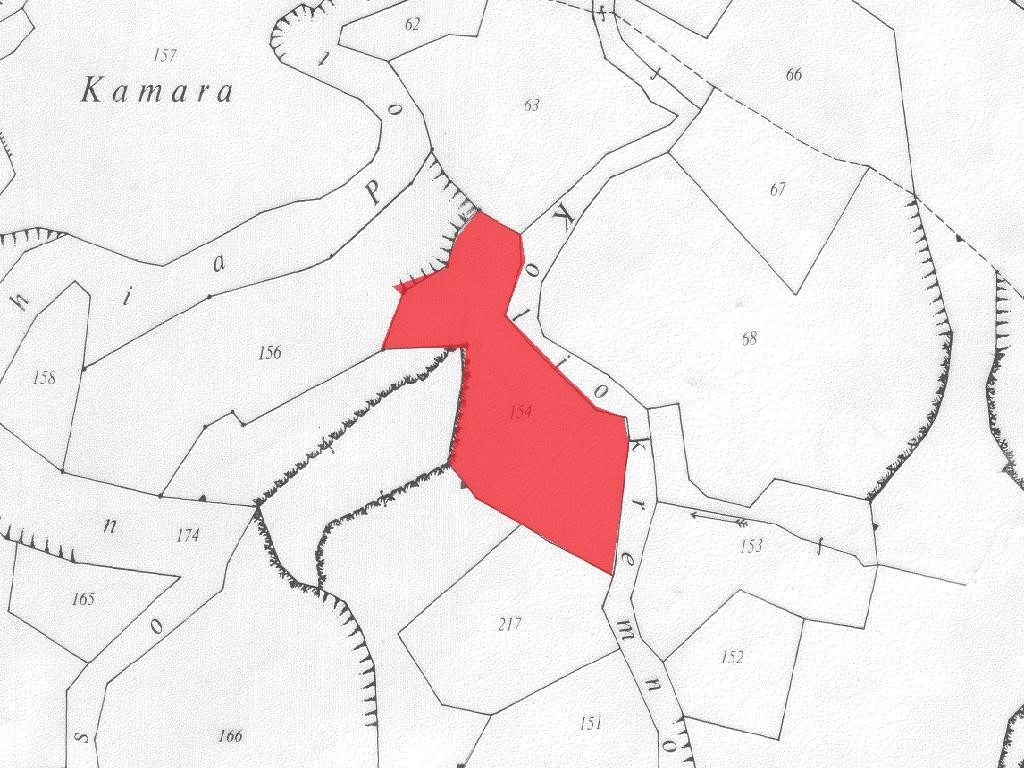 Field - Lakatameia, Nicosia