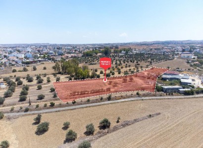 Lakatamia, Nicosia Residential Field For Sale | WW30326