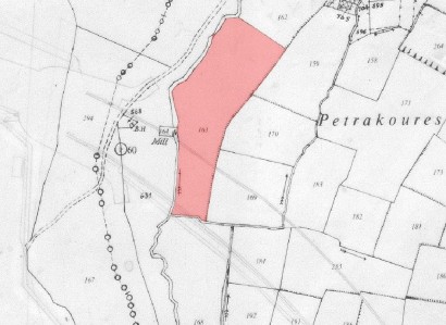 Lakatamia, Nicosia Residential Field For Sale | WW30326
