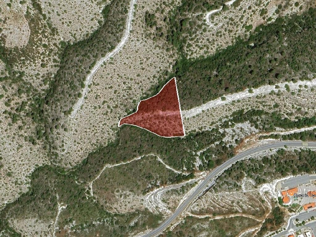 Field - Pentalia, Paphos