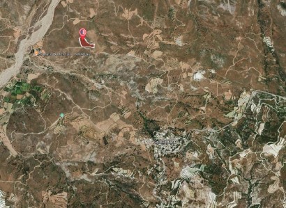 Kelokedara, Paphos Agricultural Field For Sale | WW30339