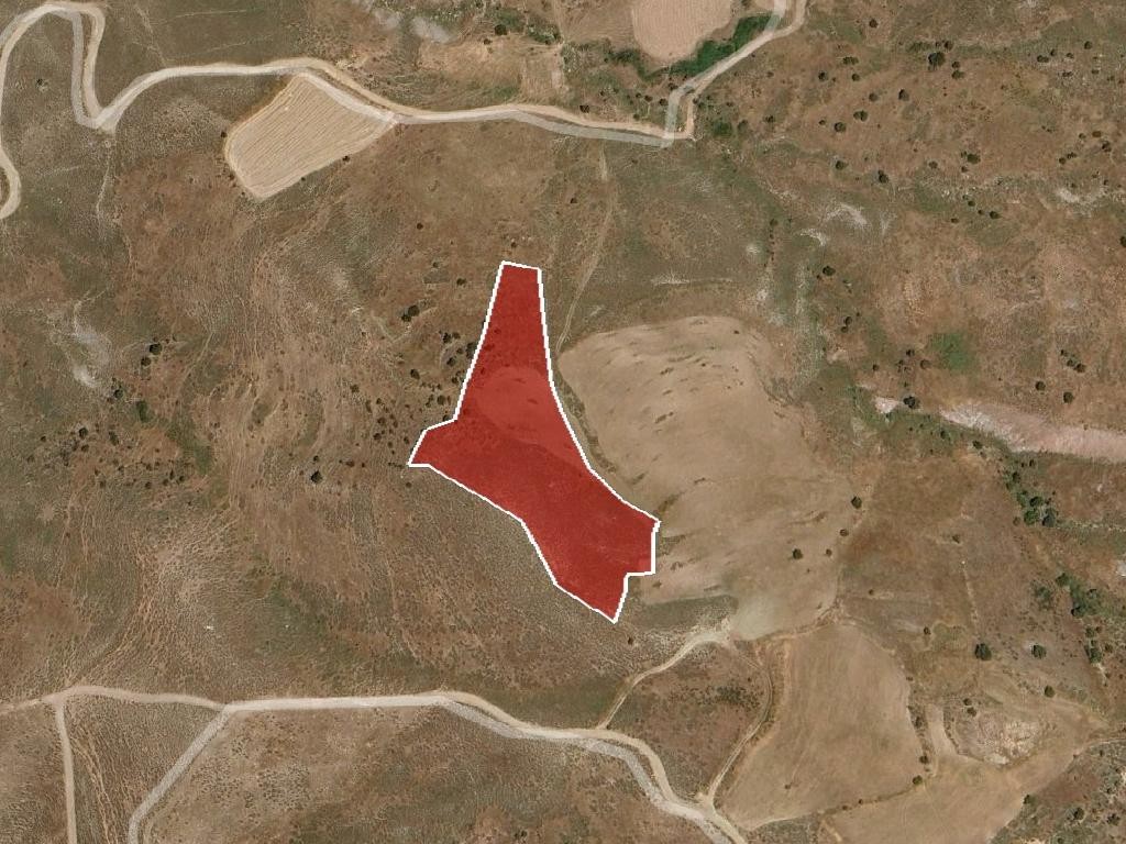 Field - Kelokedara, Paphos