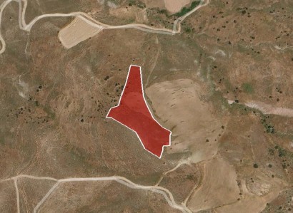 Kelokedara, Paphos Agricultural Field For Sale | WW30340