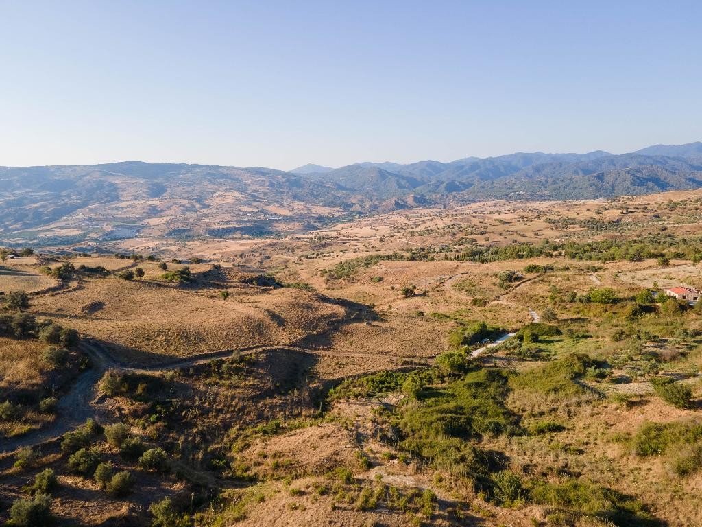 Field - Lasa, Paphos
