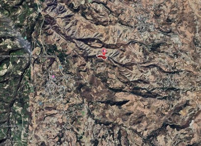 Drymou, Paphos Agricultural Field For Sale | WW30345