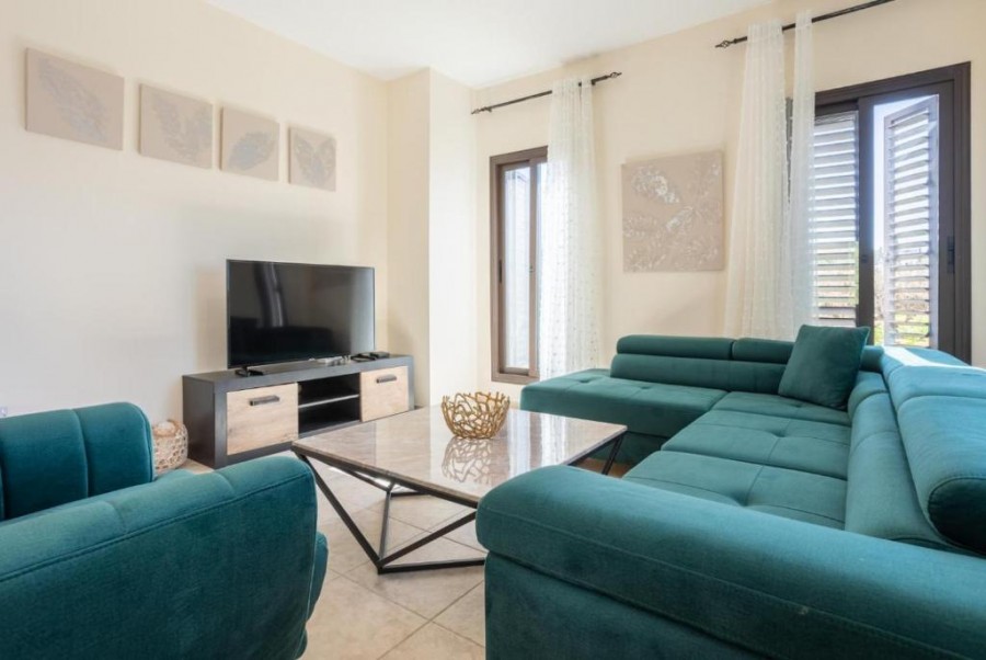Detached Villa For Sale  in  Latchi