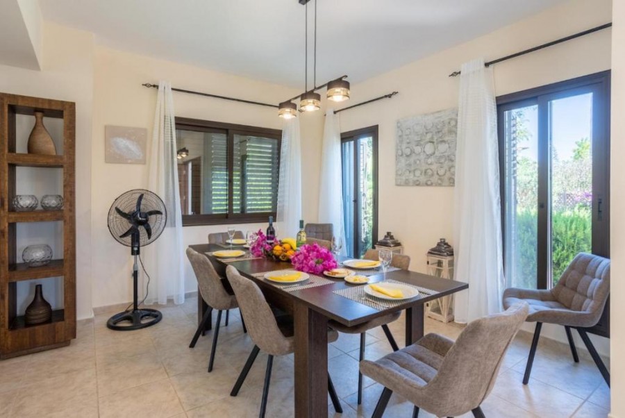 Detached Villa For Sale  in  Latchi