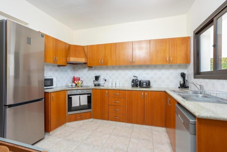 Detached Villa For Sale  in  Latchi