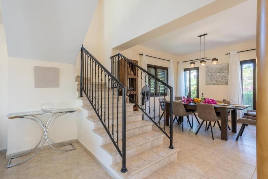 Detached Villa For Sale  in  Latchi