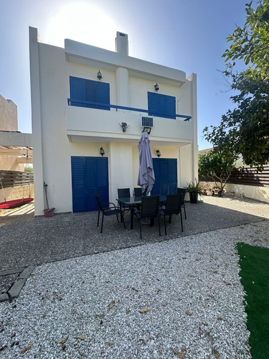 Chlorakas, Paphos Detached Villa For Sale | WW30243