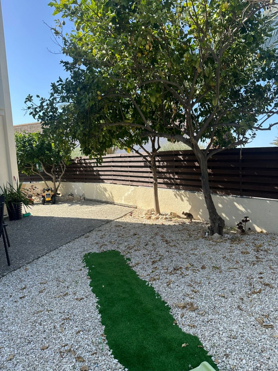 Detached Villa For Sale  in  Chlorakas
