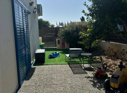 Chlorakas, Paphos Detached Villa For Sale | WW30243