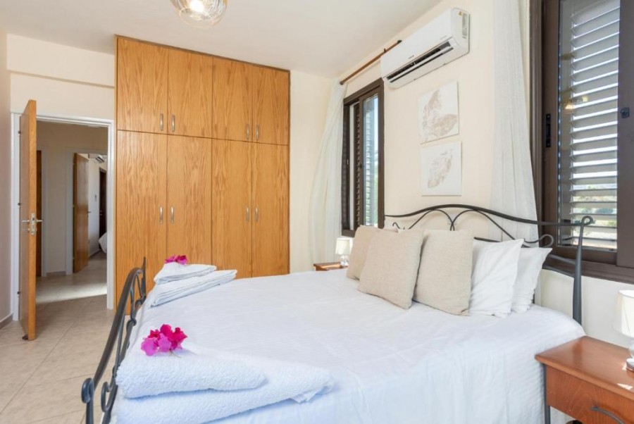 Detached Villa For Sale  in  Latchi
