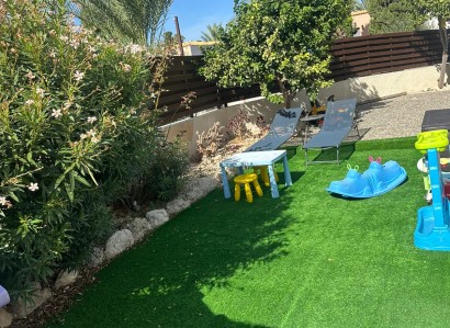 Chlorakas, Paphos Detached Villa For Sale | WW30243