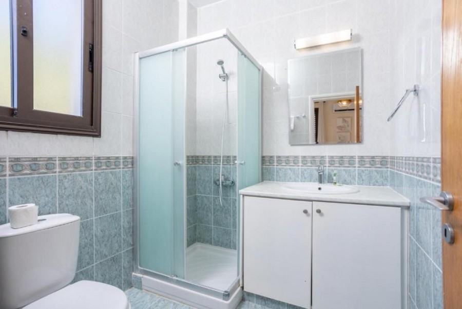 Detached Villa For Sale  in  Latchi