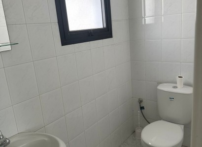 Paphos, Paphos Shop Rented | WW30355