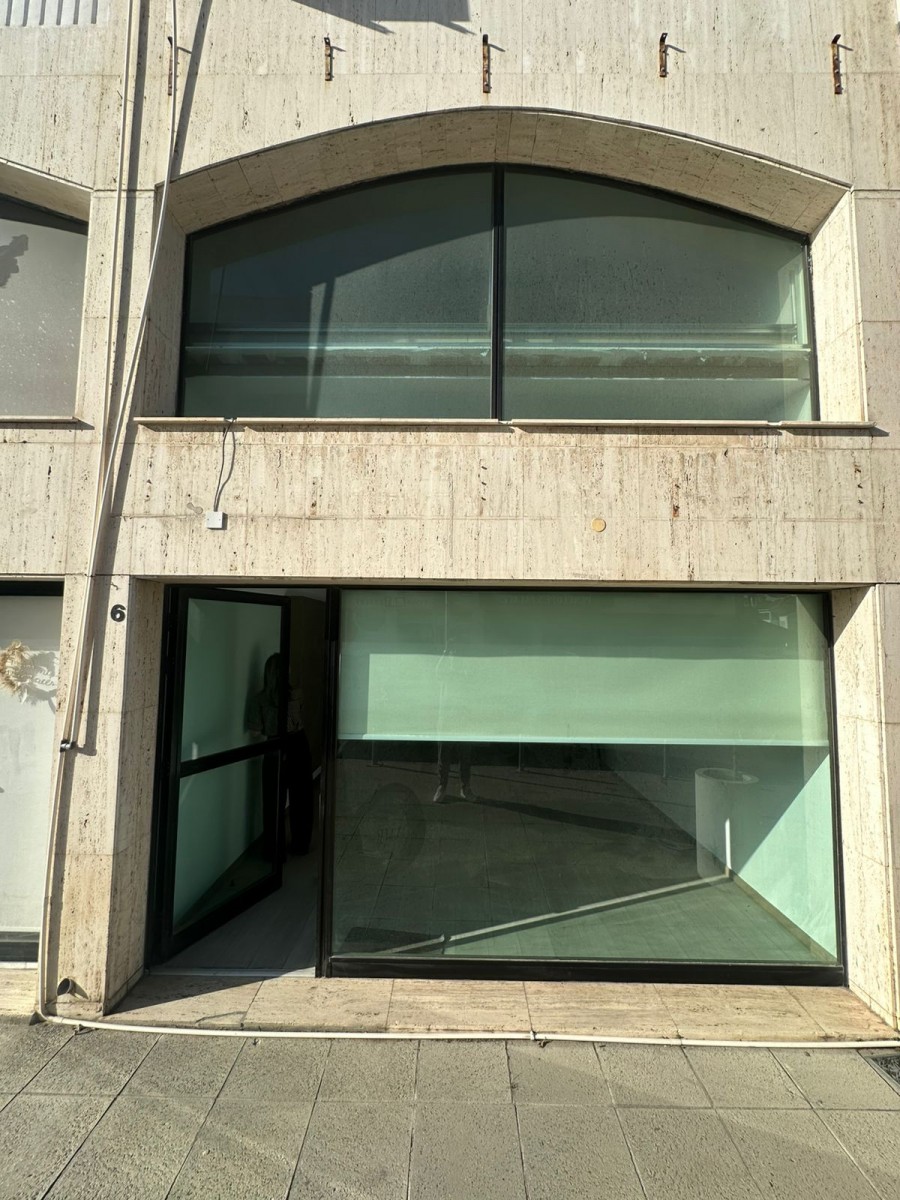 Paphos, Paphos Shop Rented | WW30355