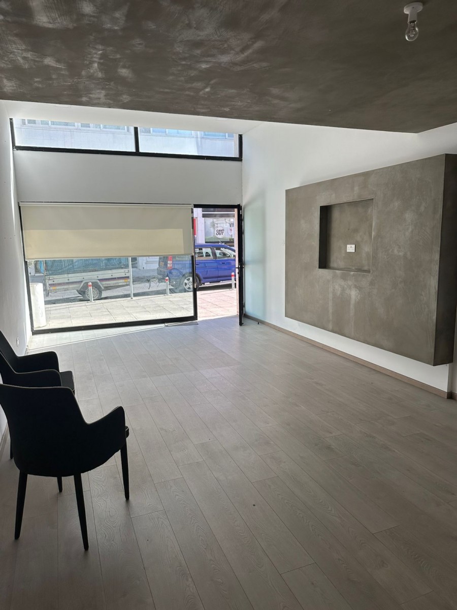 Shop For Rent  in  Paphos