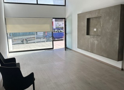 Paphos, Paphos Shop Rented | WW30355