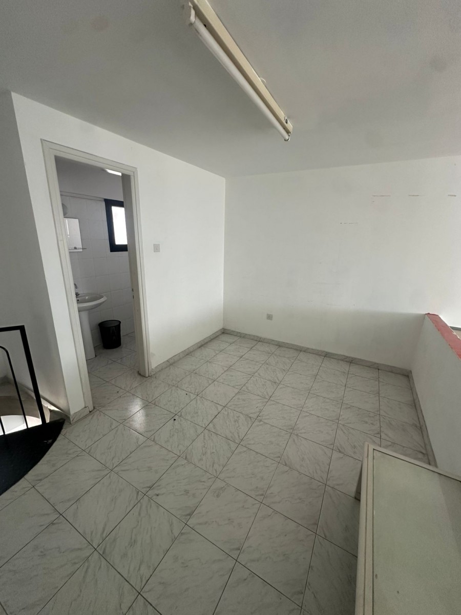 Shop For Rent  in  Paphos