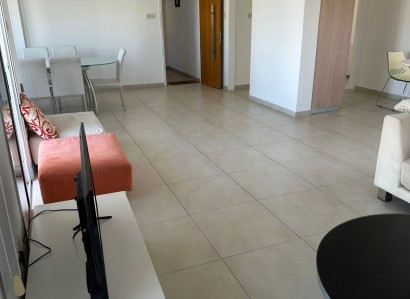 Paphos, Paphos Floor Apartment Rented | WW30356