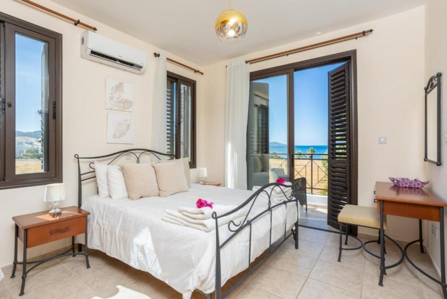 Detached Villa For Sale  in  Latchi