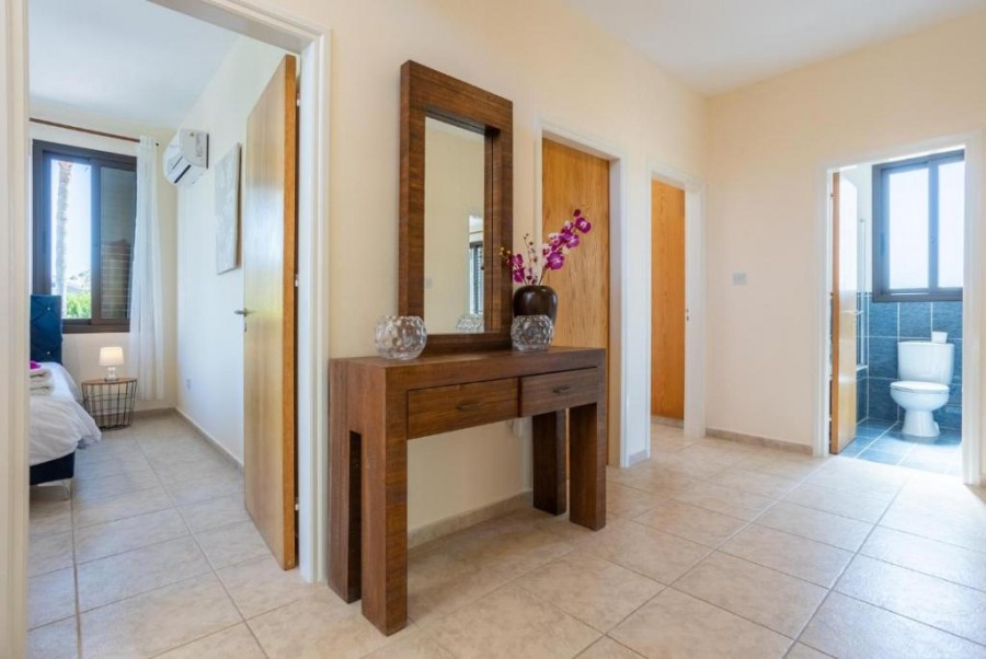Detached Villa For Sale  in  Latchi