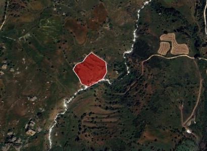Drouseia, Paphos Agricultural Field For Sale | WW30360