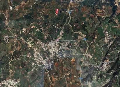 Drouseia, Paphos Agricultural Field For Sale | WW30360