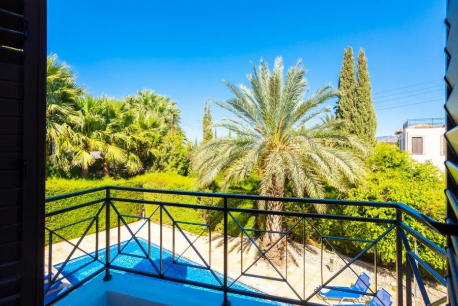 Detached Villa For Sale  in  Latchi