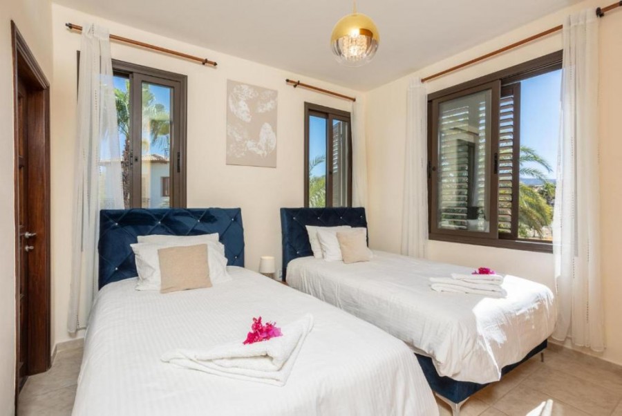 Detached Villa For Sale  in  Latchi