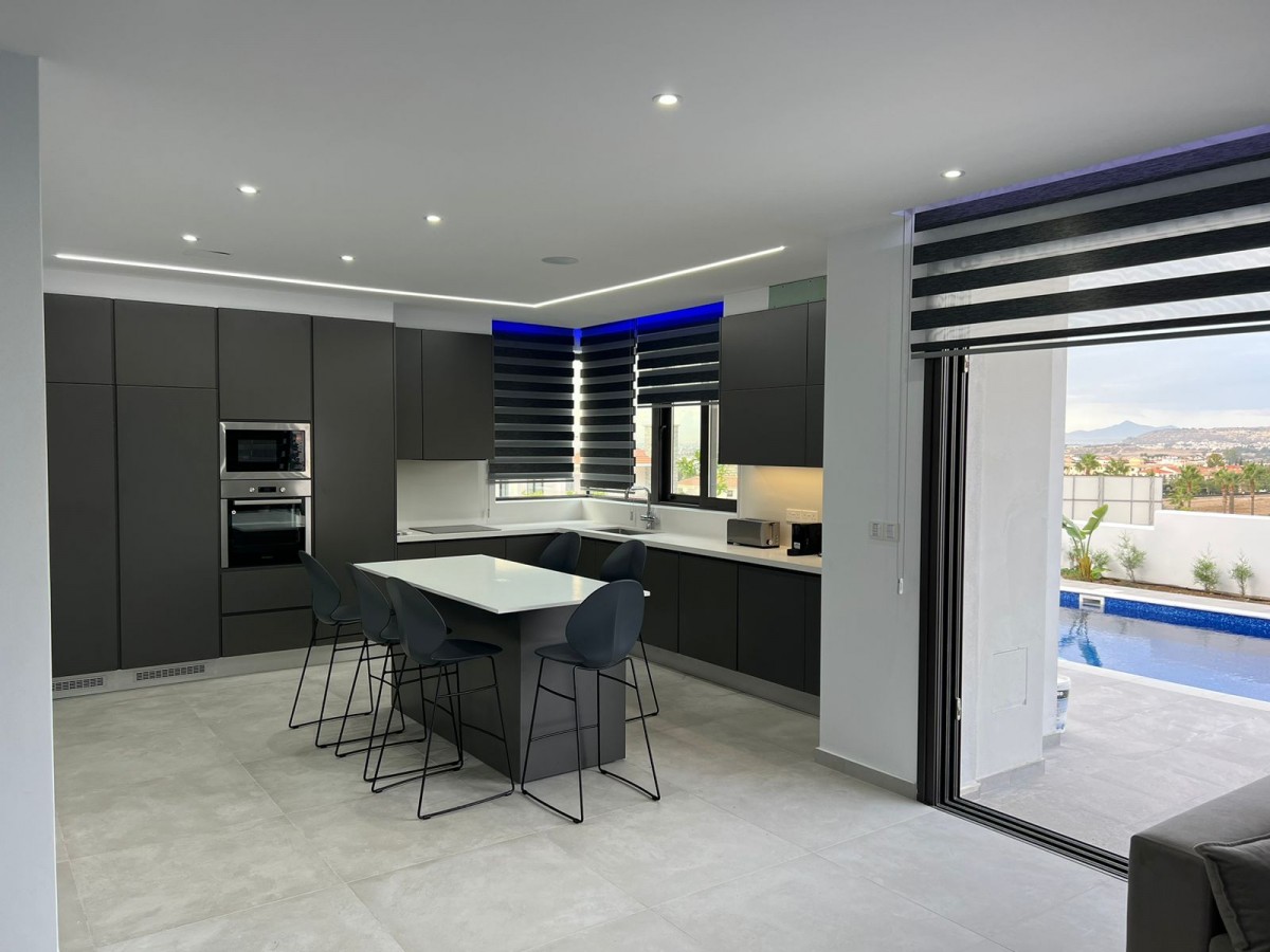 Detached Villa For Sale  in  Select Location