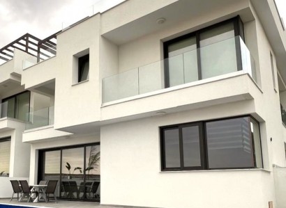 Pyla, Larnaca Detached Villa For Sale | WW30365