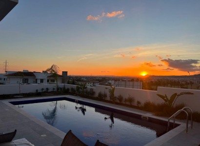 Pyla, Larnaca Detached Villa For Sale | WW30365