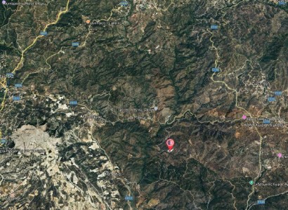 Kapilio, Limassol Agricultural Field For Sale | WW30366