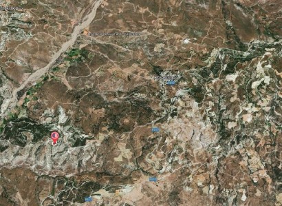 Kelokedara, Paphos Agricultural Field For Sale | WW30374