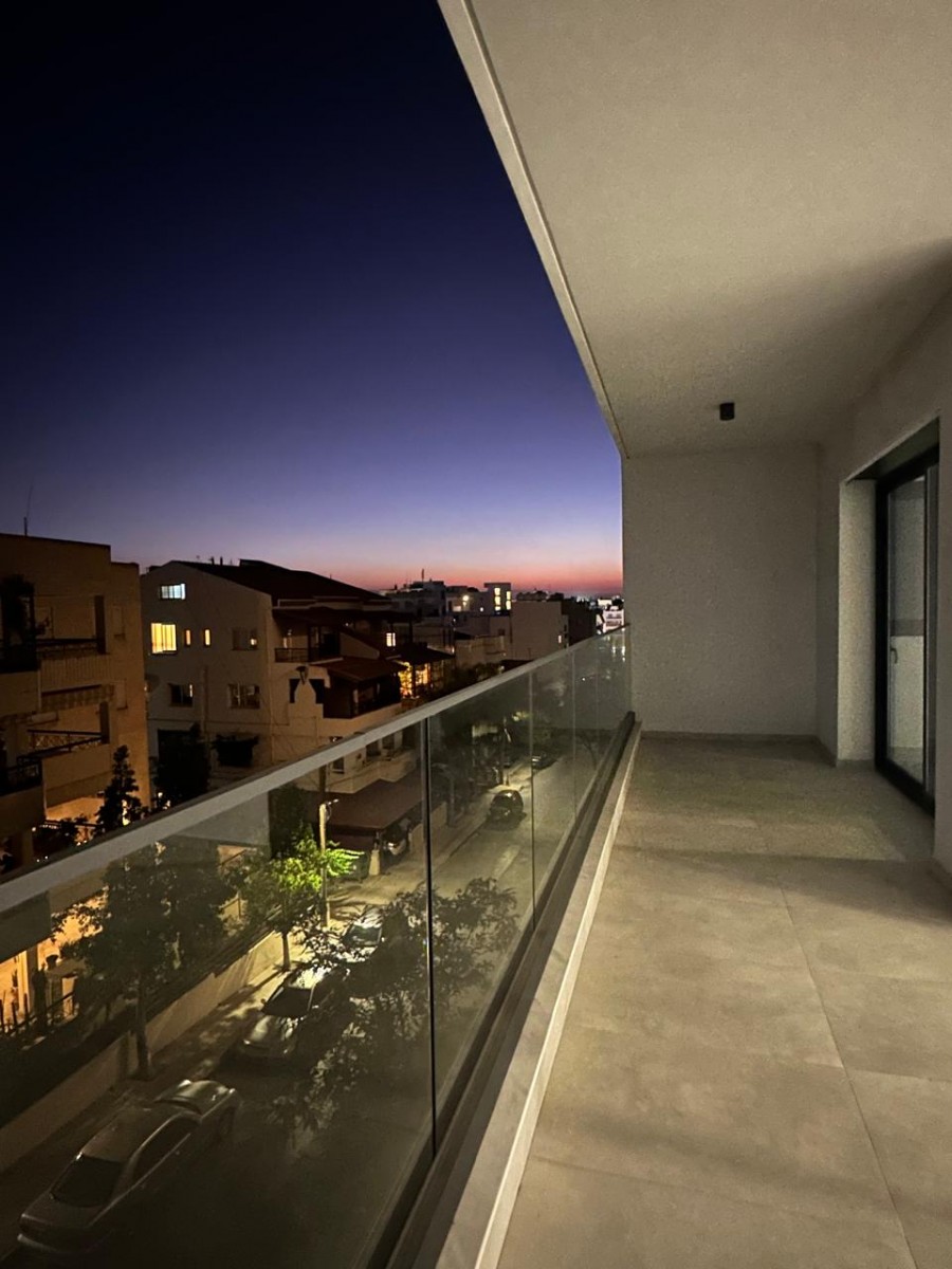 Apartment For Rent  in  Strovolos