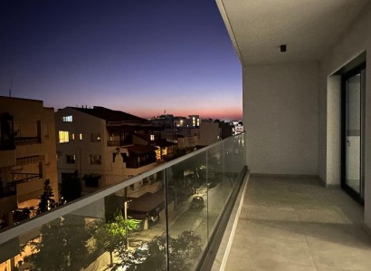 Strovolos, Nicosia Apartment Rented | WW30379