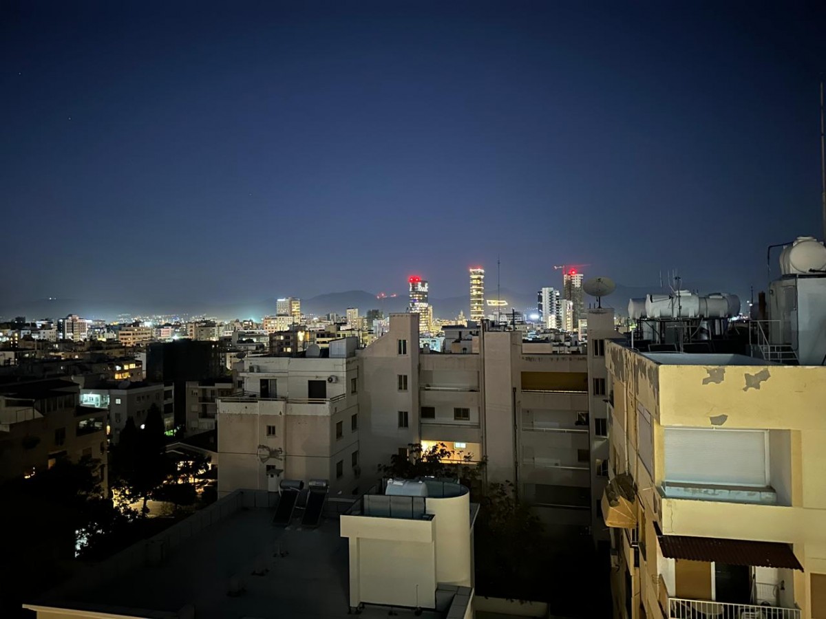 Apartment For Rent  in  Strovolos