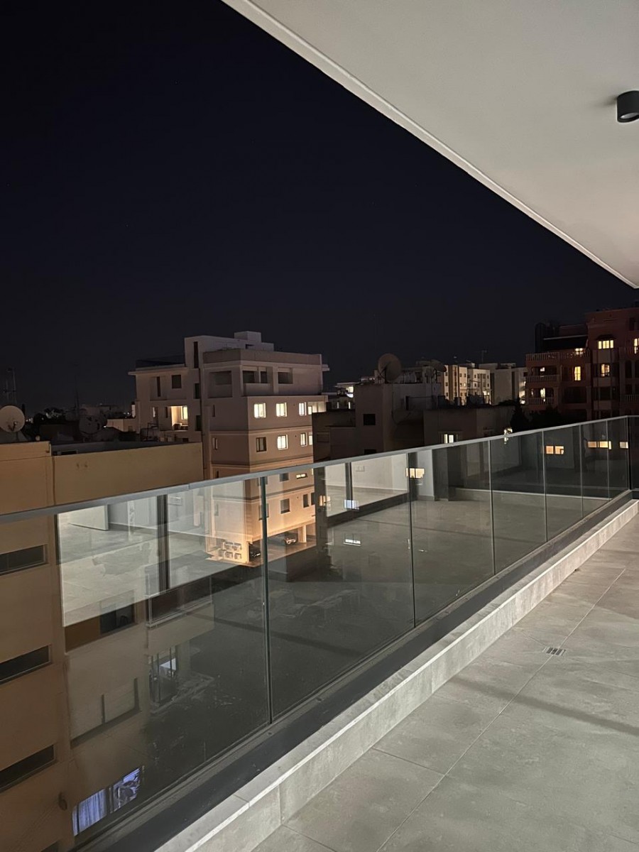 Apartment For Rent  in  Strovolos