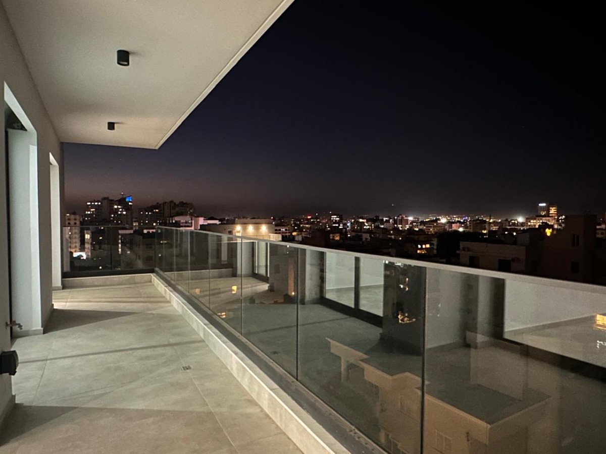 Apartment For Rent  in  Strovolos