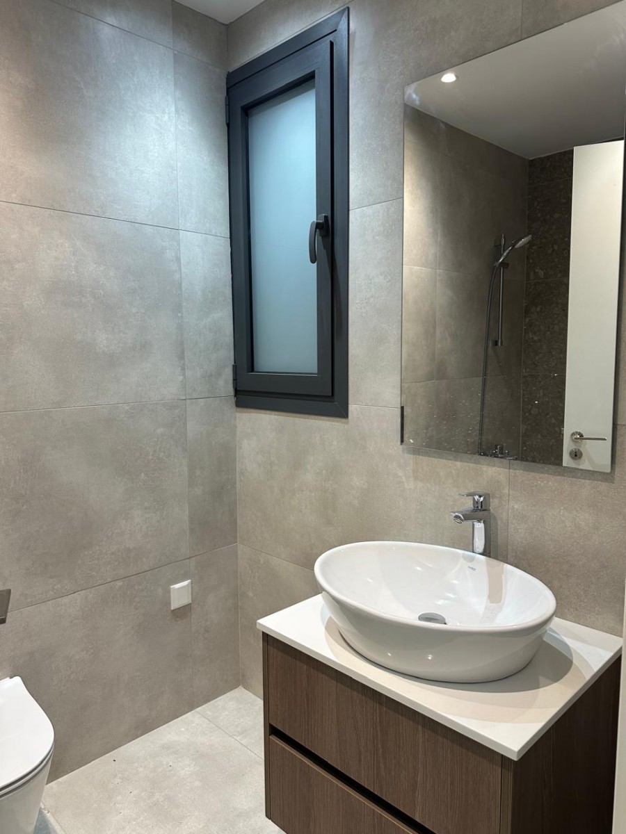 Apartment For Rent  in  Strovolos