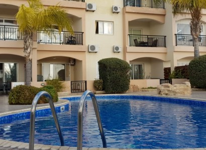 Kato Paphos - Universal Apartment For Sale | WW30581
