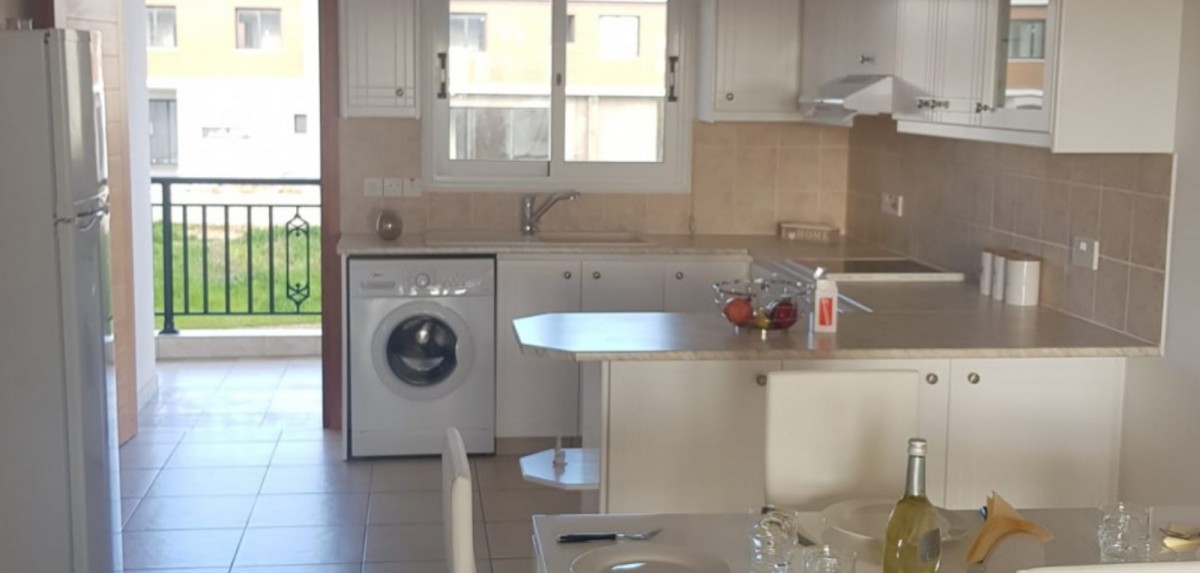 Apartment For Sale  in  Kato Paphos - Universal