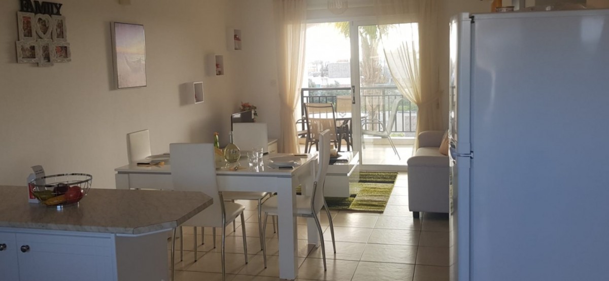 Apartment For Sale  in  Kato Paphos - Universal